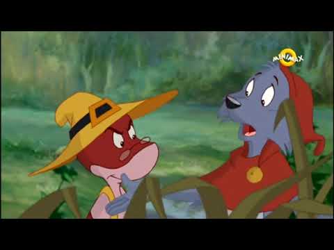 [HD]Simsala Grimm Hansel si Gretel Desene animate