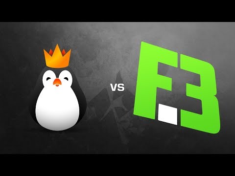 Team Kinguin vs. Flipsid3 Tactics - ESEA Mountain Dew League S25 EU Premier - Overpass