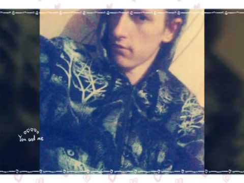 Mana miluma veltījums man❤❤