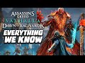 Assassin's Creed Valhalla: Dawn of Ragnarök Everything We Know So Far