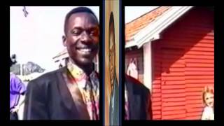 Charles MOMBAYA Everybody Knows That