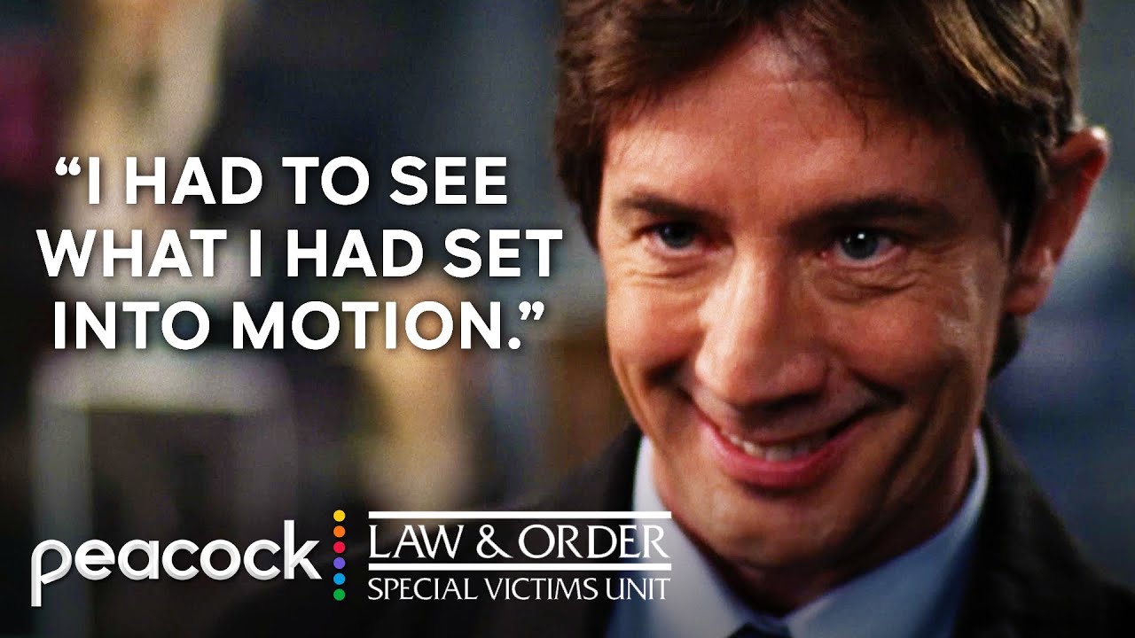 Martin Short Portrays a Highly Deranged 