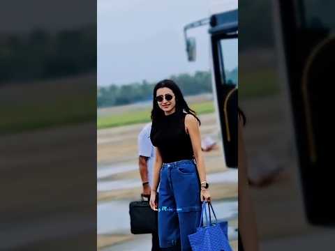 Trisha and Kamal in our Kochi😍#shorts #trisha #kamalhaasan #vijay