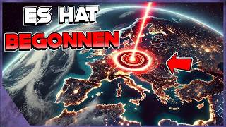 Something STRANGE is happening to the Earth's continents and scientists are baffled...😳