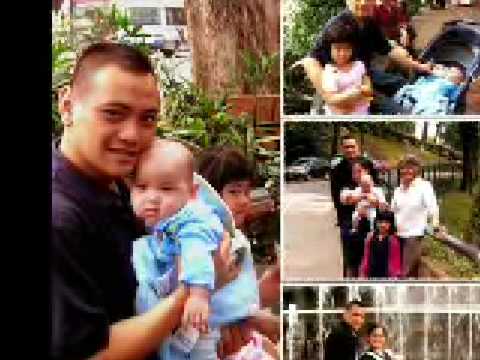 In momeriam Ray 02Agustus1970 - 22Mei2008