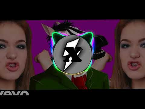 Zebo ft. Cheatz - DISS NA KLAUDUSIEK (Mega Bass Boosted)