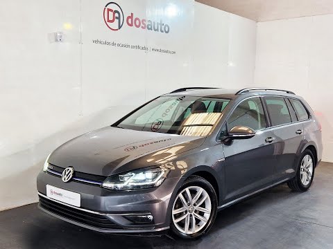 Volkswagen Golf VARIANT 1.5 TSI EVO 130CV 96KW DSG ADVANCE
