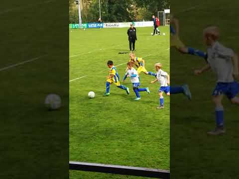 U8 Union Edelweiss vs Asko Donau Linz