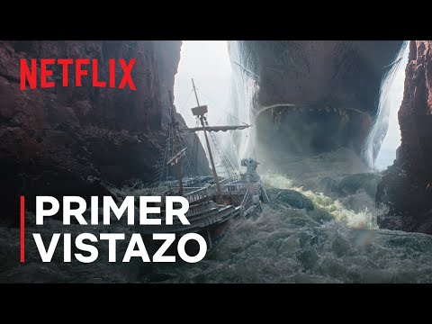 ONE PIECE: Temporada 2 | Primer vistazo | Netflix