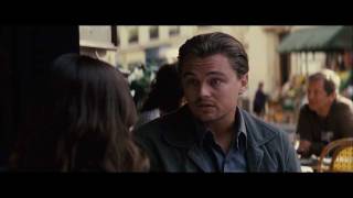 Inception (2010) - Full Trailer [HD]