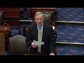 Durbin Urges the Senate to Bring His Credit Card Competition Act to the Floor for a Vote