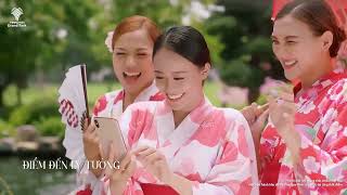 Tất Tần Tật về Vinhomes Grand Park | Đại Đô Thị Đáng Sống Bậc nhất Phía Nam #vinhomes