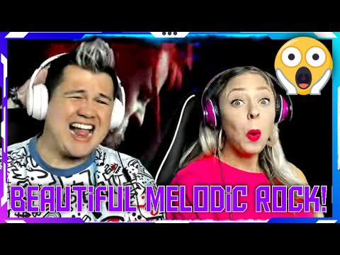 FIRST TIME Reaction To "NEGATIVE - Believe (Official music video)" THE WOLF HUNTERZ Jon and Dolly