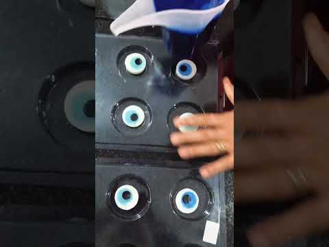 Como fazer Sabonete de Olho Grego - Império do Banho