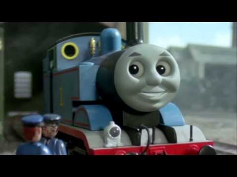 Thomas The Tank Engine Theme video
