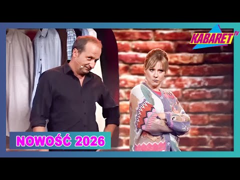 Biuro prostych rad (Premiera 2026) - Kabaret Młodych Panów, Kabaret Młodzi i Moralni, KMN