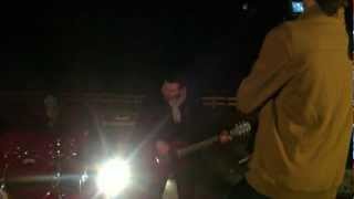 The Greater Heights - Behind The Scenes of the &quot;Make It Through&quot; Music Video