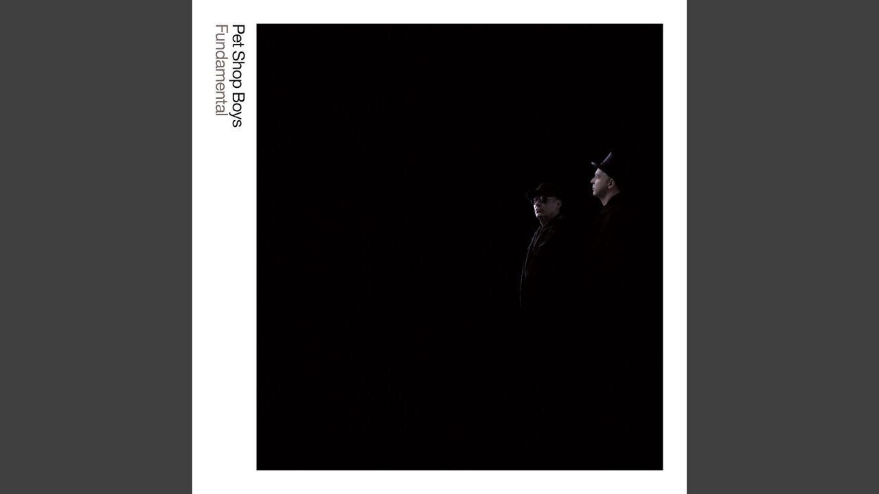 Pet Shop Boys - Luna Park