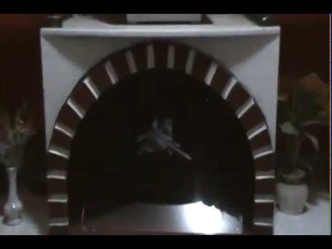 UN MAESTRO EN CASA- Canal de César Zegarra Tello- Hologramas