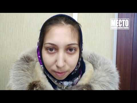 Украли икону из женского монастыря в Вятских Полянах Место происшествия 14 01 2021