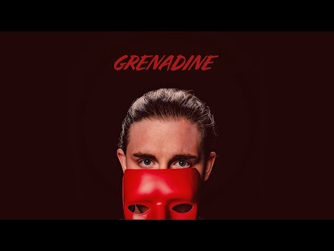 "Grenadine" - Nick Black ft. Tori WhoDat