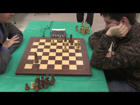 2014-01-31 Morozevich - Nepomniachtchi Rapid