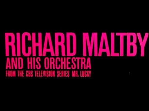 Henry Mancini / Richard Maltby, 1960: Soundtrack From Mr. Lucky - Indexed