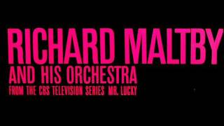 Henry Mancini / Richard Maltby, 1960: Soundtrack From Mr. Lucky - Indexed