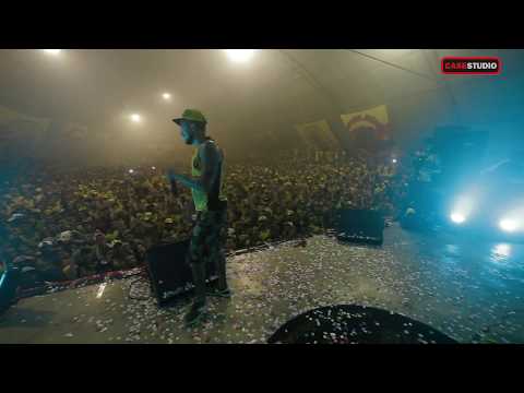 MC Tikão - part 03  - FESTA DA BATERIA JOVEM SPORT 2018