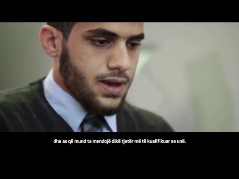 Frymëzim 2 - Episodi 4 (Unë e urrej punën time)