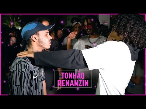TONHÃO (CE) x RENANZIN | 78ª BATALHA DA NORTE