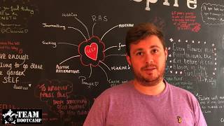 Josh Melts 15.5 lbs in 2 Weeks at TEAM Bootcamp