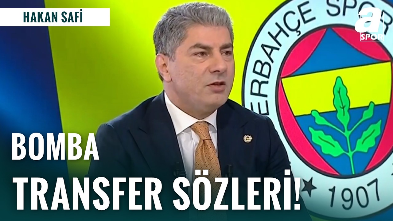 Fenerbahçe’de 250 Milyon Euroluk Transfer Bombası!
