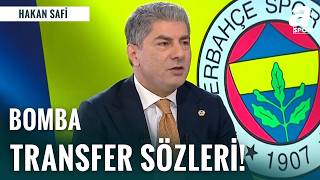 Fenerbahçe’de 250 Milyon Euroluk Transfer Bombası!
