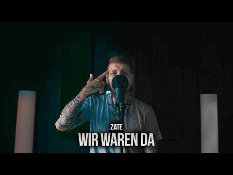 Zate - Wir waren da