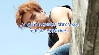 I'll Give You My All | Beast (Dongwoon Solo) | Sub Español