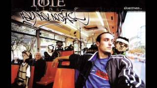 Tote King - PUTAS DEL RAP