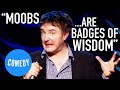 How To Be A Proper Grown Up Dylan Moran Yeah Yeah Universal Comedy