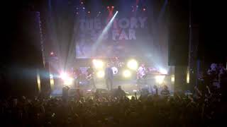 The Story So Far - Proper Dose (The Proper Dose Tour 2018, ATL)