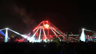 I can be somebody - Deorro