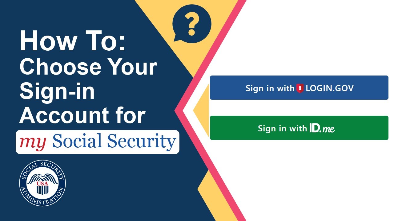 Go Digital: How to Create and Use Your my Social Security Account (Step‑by‑Step Tutorial)