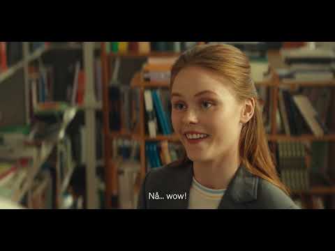 Nøjsomheden trailer – se den til halv pris med Biografklub Danmark
