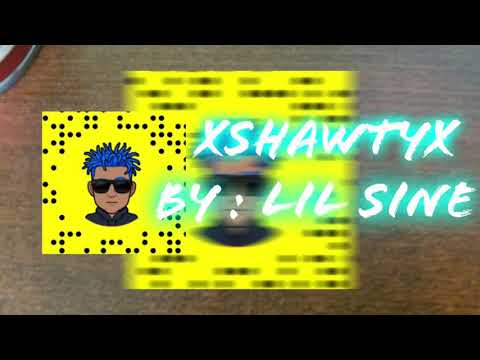 XSHAWTYX - By : Lil Sine