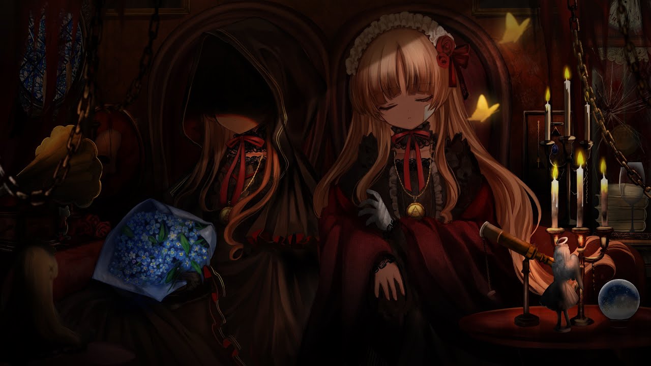 アンティーク(Antique) / wotaku feat. 初音ミク(Hatsune Miku)