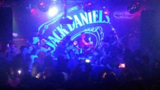 Jinjer – When Two Empires Collide (Харків,16.10.2015)