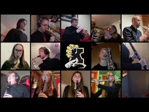 BoneyMike - Virtual Wassail March 2020 - Cheektowaga/Sloan Bands