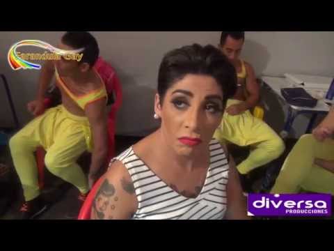 DOCUREALITY " LA CARPA DE LA BOTOTA Y SUS AMIGAS" CAP 2