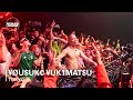 ØU UK UK1MAT U Boiler Room Tokyo