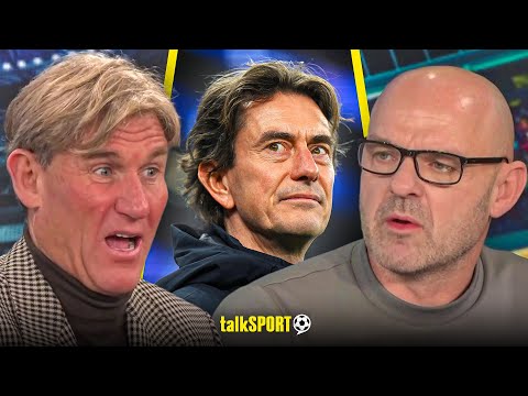 talkSPORT and talkSPORT Spurs