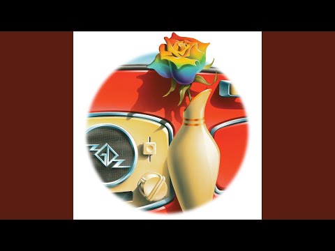 Goin' down the Road Feeling Bad (Live at Jahnrhundert Halle, Frankfurt, West Germany 4/26/1972)